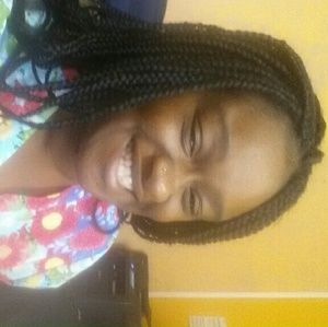 Meet your Posher, Kimniesha