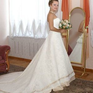 Meet your Posher, Ekaterina