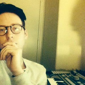 Meet your Posher, Jeremy