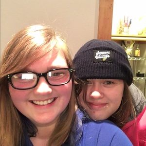 Meet your Posher, Katy
