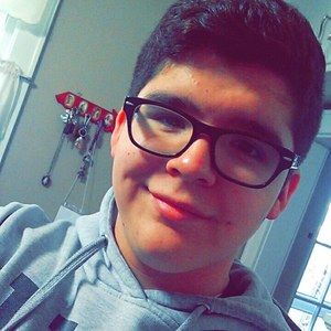 Meet your Posher, Omar