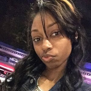 Meet your Posher, Serena