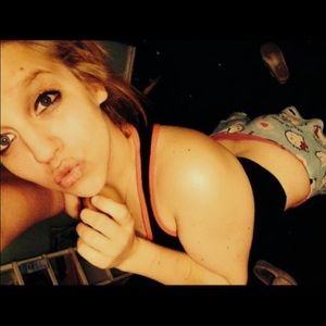 Meet your Posher, Meghan