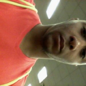 Meet your Posher, George