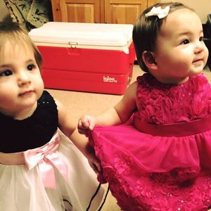 Meet your Posher, Amie