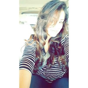 Meet your Posher, Jackie