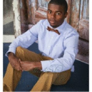 Meet your Posher, Jeff