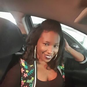 Meet your Posher, Jada