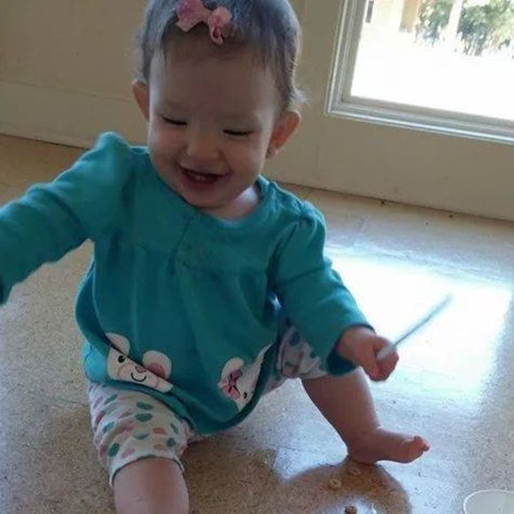 Meet your Posher, Larry - Picture 1 of 1