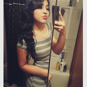 Meet your Posher, Mayra e.