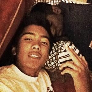 Meet your Posher, Jamison