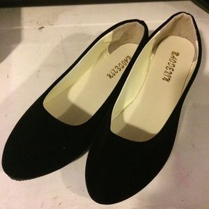 Black Flats