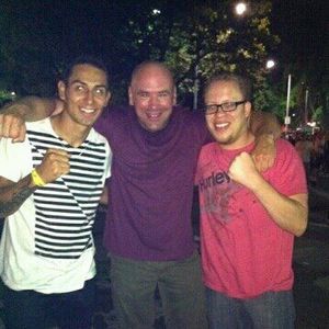 Meet your Posher, Jose