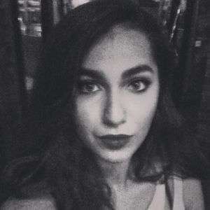 Meet your Posher, Mina