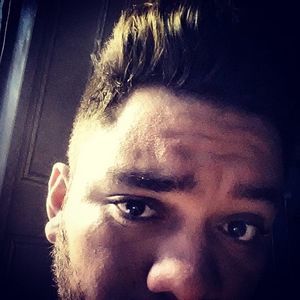 Meet your Posher, Luis