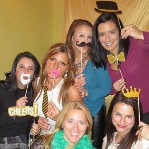 Meet your Posher, Christina