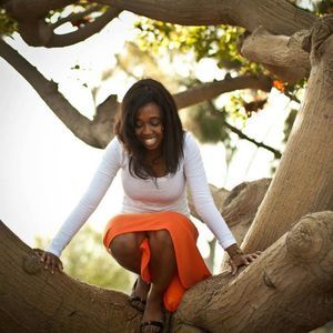 Meet your Posher, Kiersten