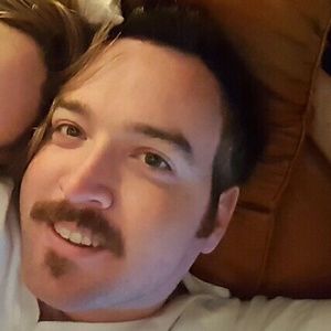 Meet your Posher, Mark