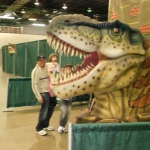 Meet your Posher, Joel