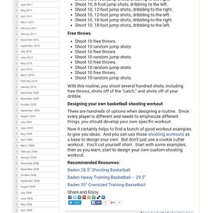 Meet your Posher, Steven