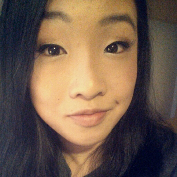 Meet your Posher, Kianna