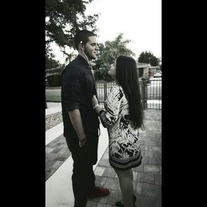 Meet your Posher, Klemen