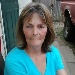 Meet your Posher, Patty