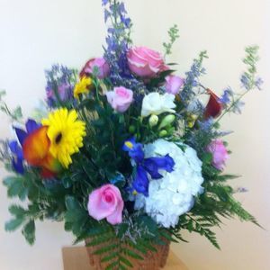 Meet your Posher, Della