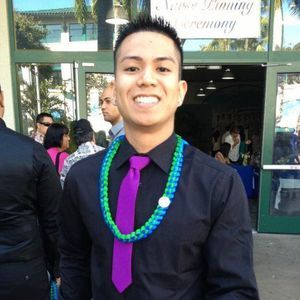 Meet your Posher, Edmund