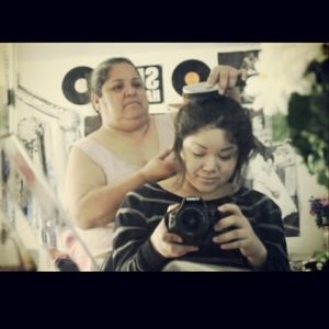 Meet your Posher, Sara