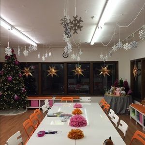 Meet your Posher, Gretchen