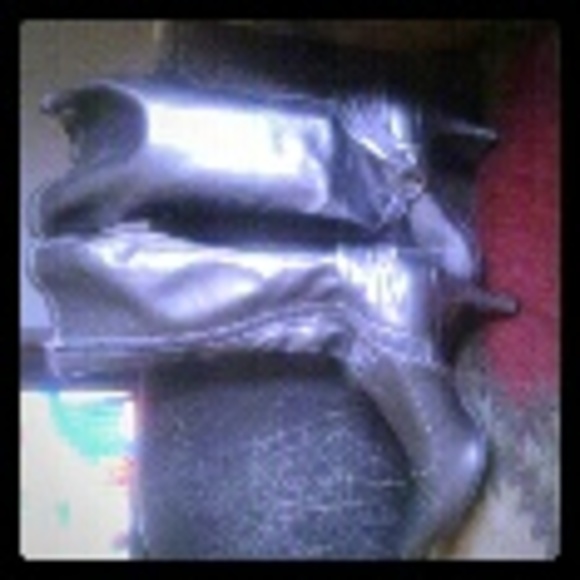 Cute boots