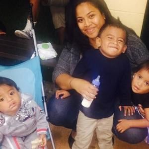 Meet your Posher, Whitney