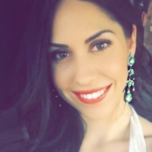 Meet your Posher, Czarina