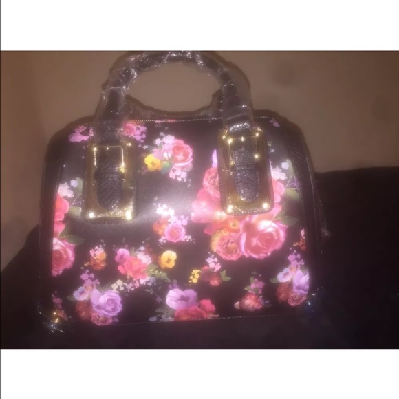 Adelaide ALDO Purse