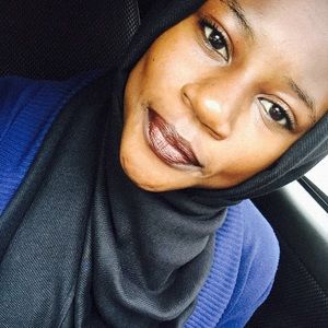 Meet your Posher, Nabintou