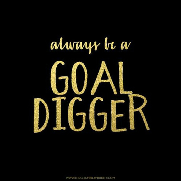 Meet your Posher, Joan