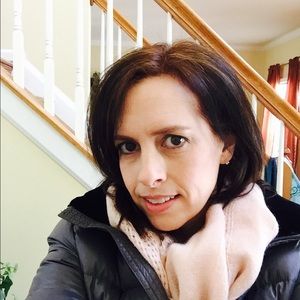 Meet your Posher, Tracy