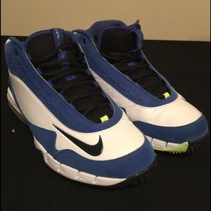 AIR MAX SWINGMAN REMIX