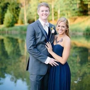 Meet your Posher, Jamie