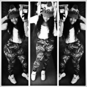 Meet your Posher, Diamond