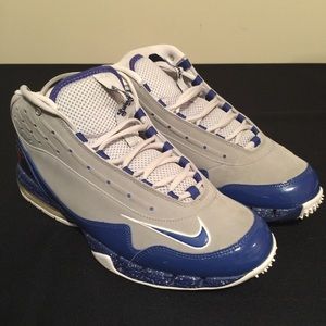 AIR MAX SWINGMAN REMIX