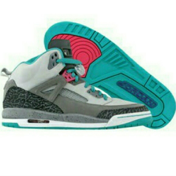 Jordan Spizikes