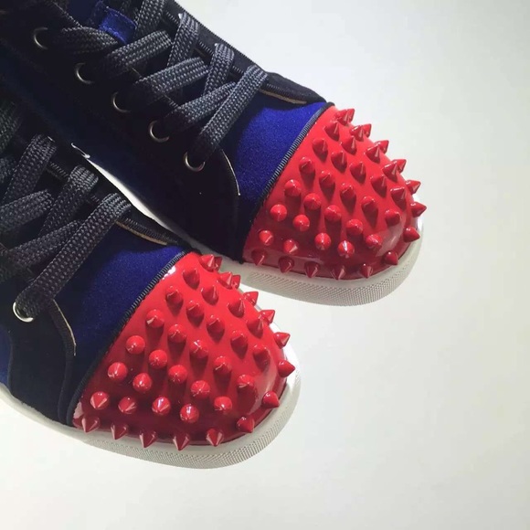 Limited Rare Christian Louboutins - Picture 2 of 4