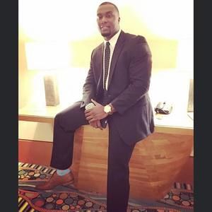 Meet your Posher, Alex