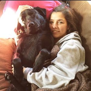 Meet your Posher, Casey