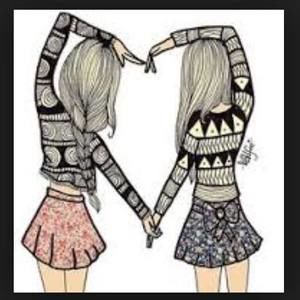 Meet your Posher, Ariel