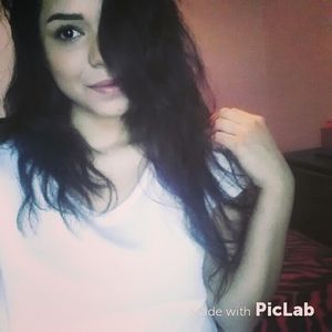 Meet your Posher, Michaela