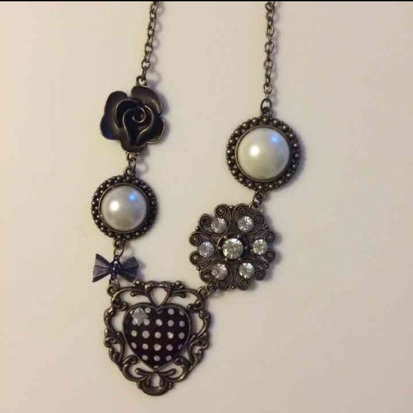 Beautiful Necklace