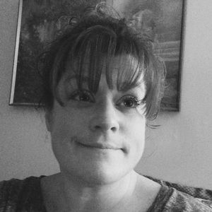 Meet your Posher, Jeanne